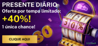Cassino ao vivo 1213bet dealers