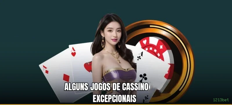 Cassino 1213bet app mobile