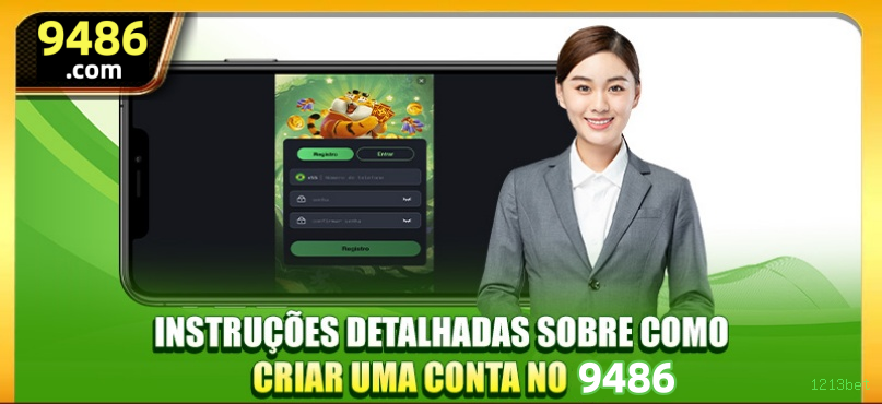 Depósito PIX 1213bet