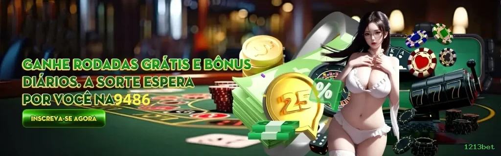 Bônus exclusivos membros VIP 1213bet
